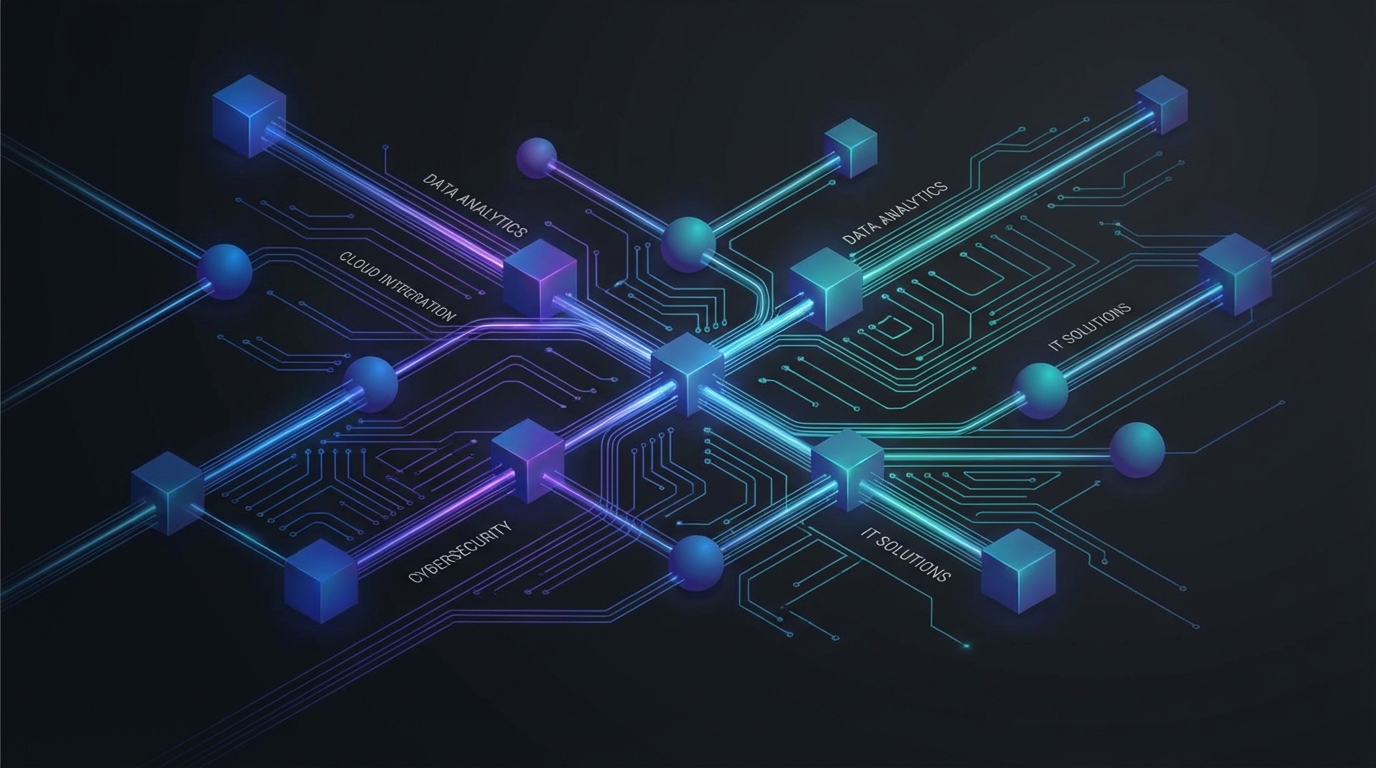 AI-powered business solutions